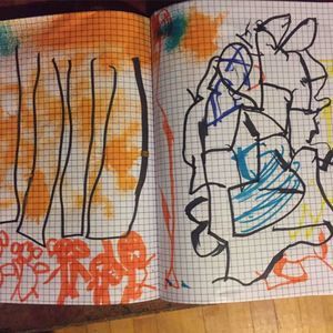 Meet your Posher, Seed